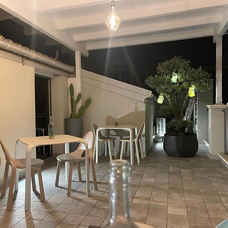 La Casa Di Filo Boutique Bed & Breakfast Roseto Degli Abruzzi Luaran gambar