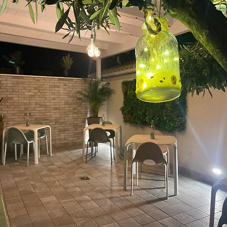 La Casa Di Filo Boutique Bed & Breakfast Roseto Degli Abruzzi Luaran gambar