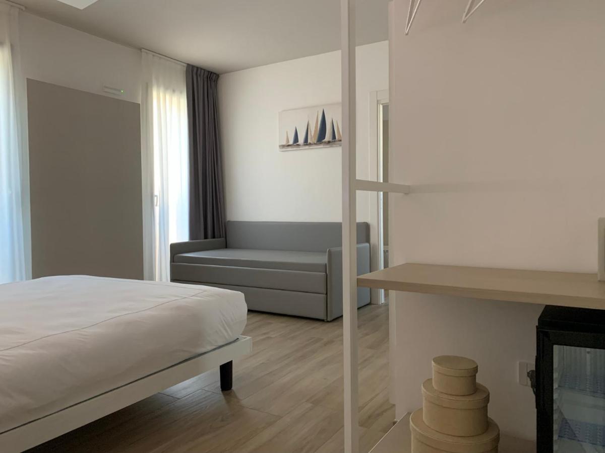 La Casa Di Filo Boutique Bed & Breakfast Roseto Degli Abruzzi Luaran gambar