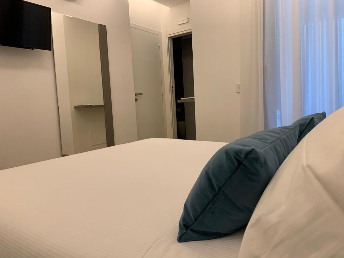La Casa Di Filo Boutique Bed & Breakfast Roseto Degli Abruzzi Luaran gambar