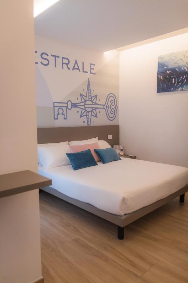 La Casa Di Filo Boutique Bed & Breakfast Roseto Degli Abruzzi Luaran gambar
