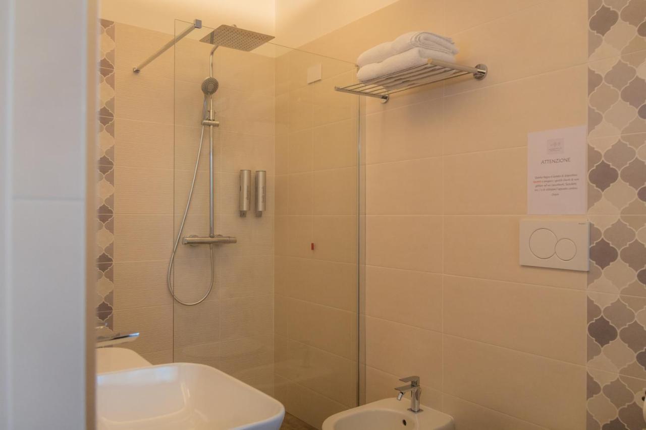 La Casa Di Filo Boutique Bed & Breakfast Roseto Degli Abruzzi Luaran gambar