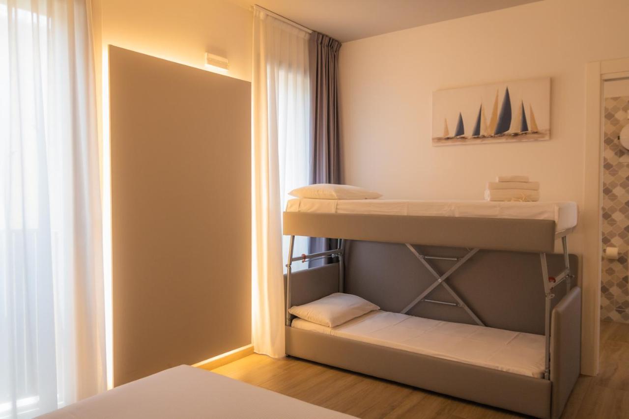 La Casa Di Filo Boutique Bed & Breakfast Roseto Degli Abruzzi Luaran gambar