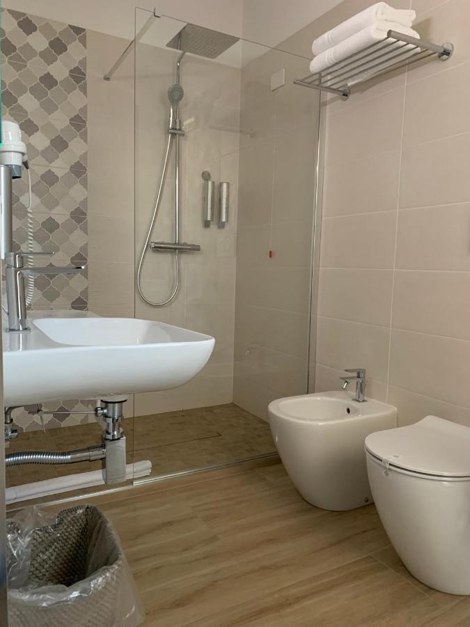 La Casa Di Filo Boutique Bed & Breakfast Roseto Degli Abruzzi Luaran gambar