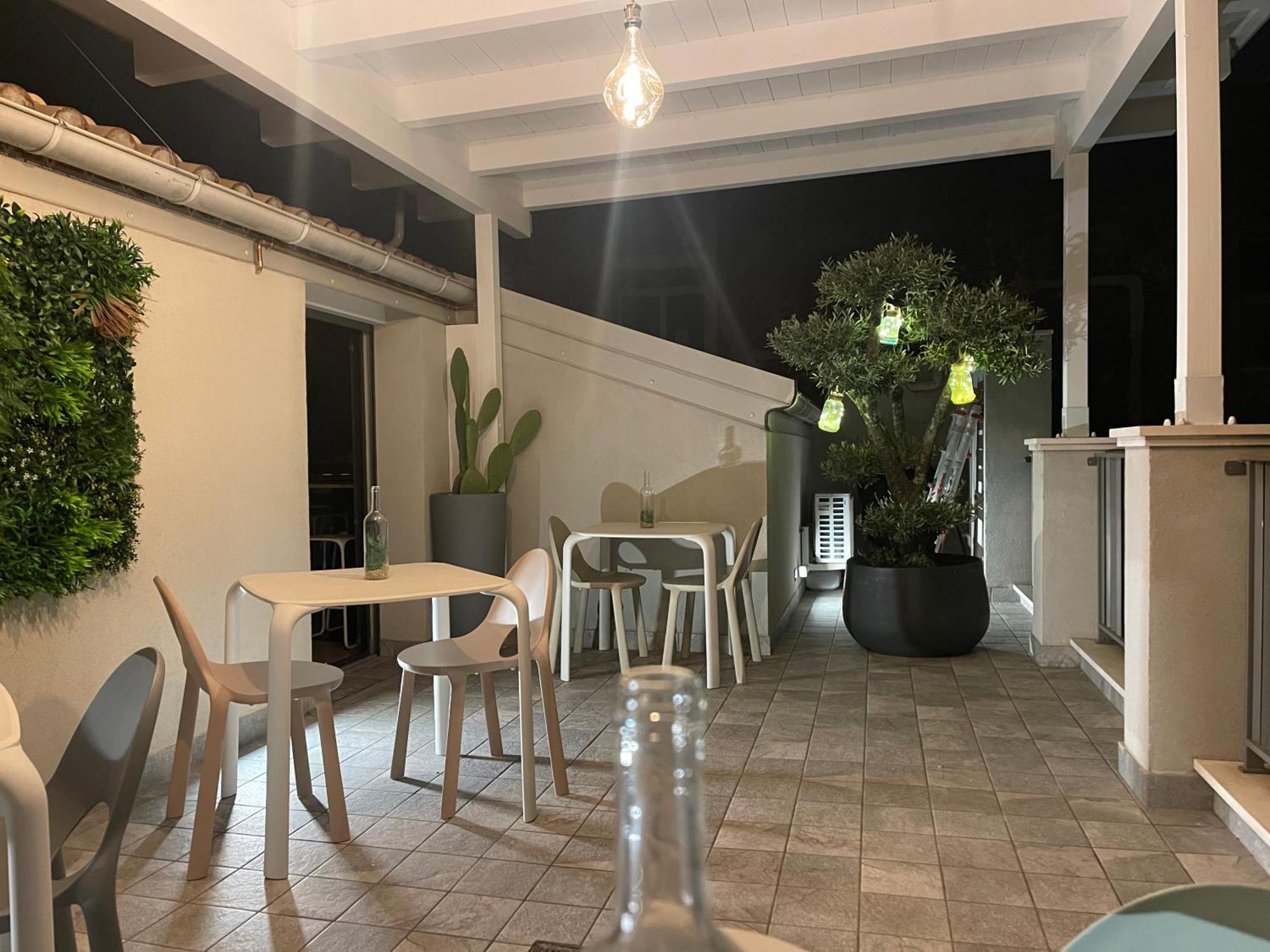 La Casa Di Filo Boutique Bed & Breakfast Roseto Degli Abruzzi Luaran gambar